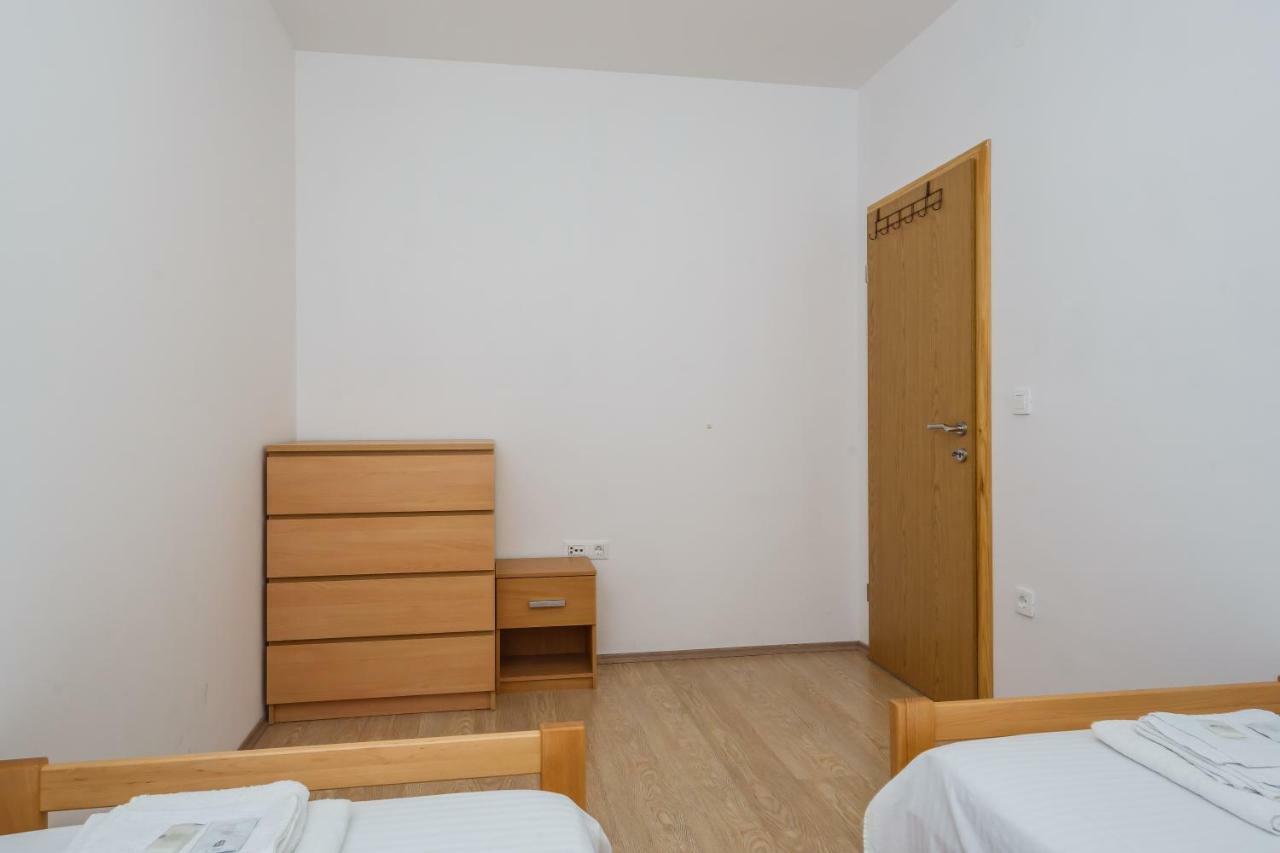 Apartments Selak Сплит Экстерьер фото