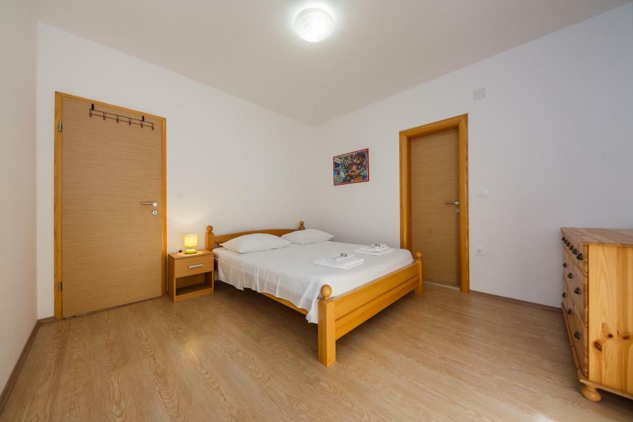 Apartments Selak Сплит Экстерьер фото