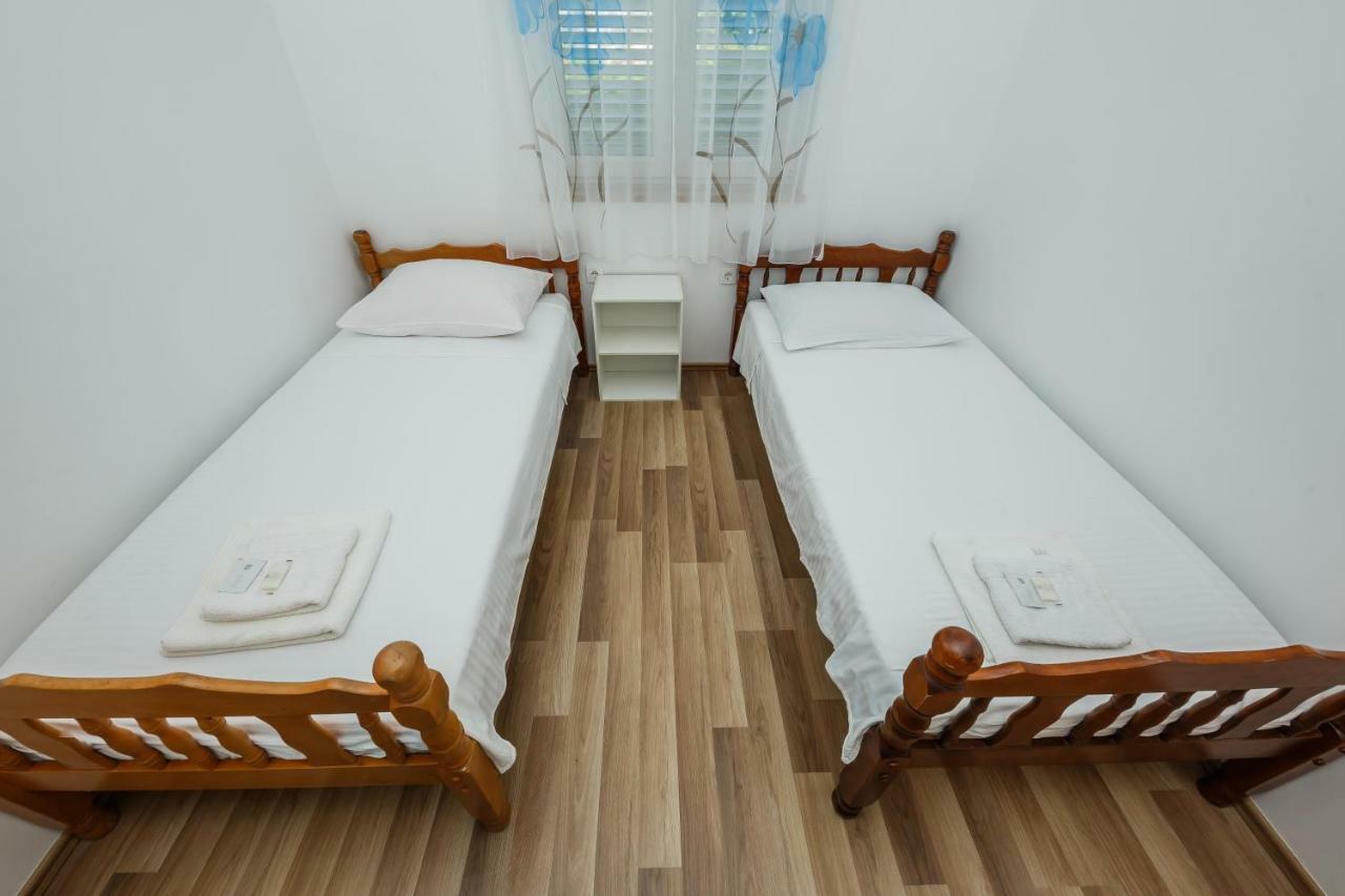 Apartments Selak Сплит Экстерьер фото